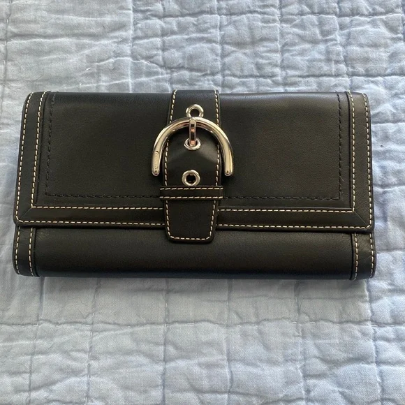 小物 coach Soho belt photo book key holder s-l1200.jpg